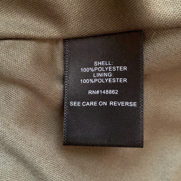 Torrid Chiffon Tiered Ruffle Dress Size 1 - Picture 6 of 8